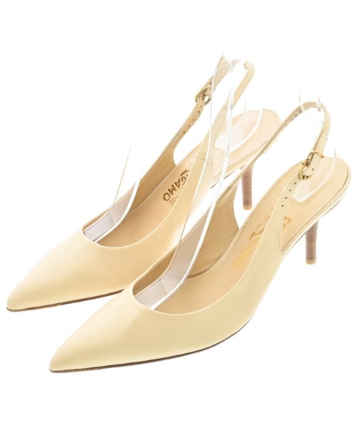 Salvatore Ferragamo 高跟鞋