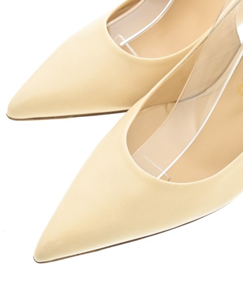 Salvatore Ferragamo 高跟鞋