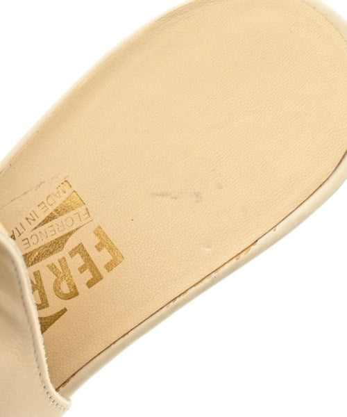 Salvatore Ferragamo 高跟鞋