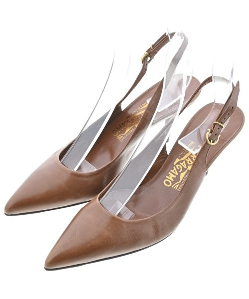 Salvatore Ferragamo 高跟鞋