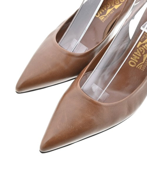 Salvatore Ferragamo 高跟鞋