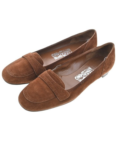 Salvatore Ferragamo 正式鞋/樂福鞋