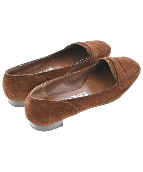 Salvatore Ferragamo 正式鞋/樂福鞋