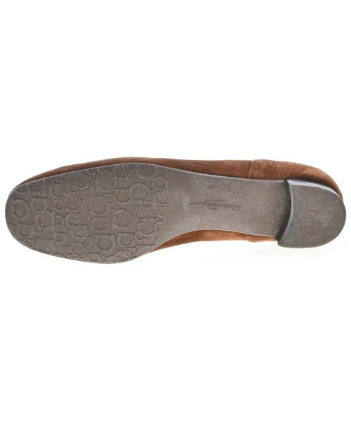 Salvatore Ferragamo 正式鞋/樂福鞋
