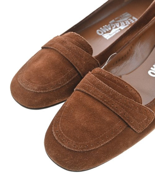 Salvatore Ferragamo 正式鞋/樂福鞋