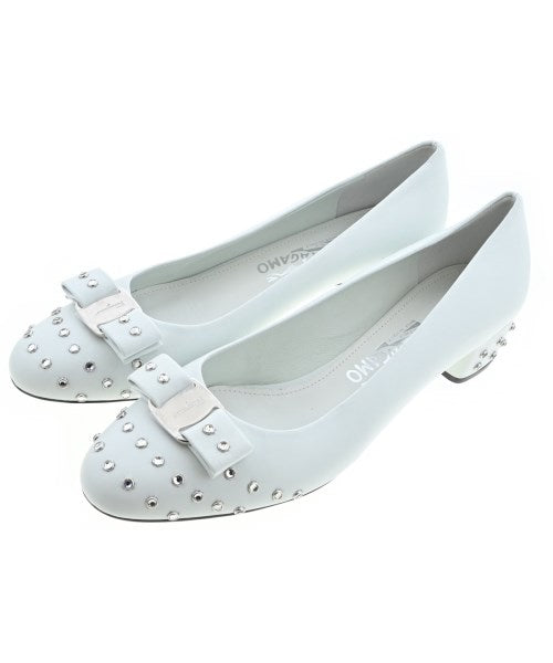 Salvatore Ferragamo 高跟鞋