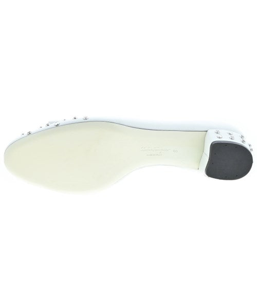 Salvatore Ferragamo 高跟鞋