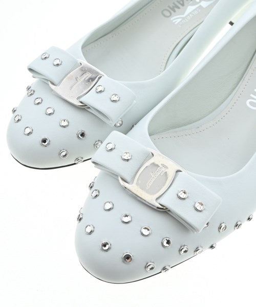 Salvatore Ferragamo 高跟鞋
