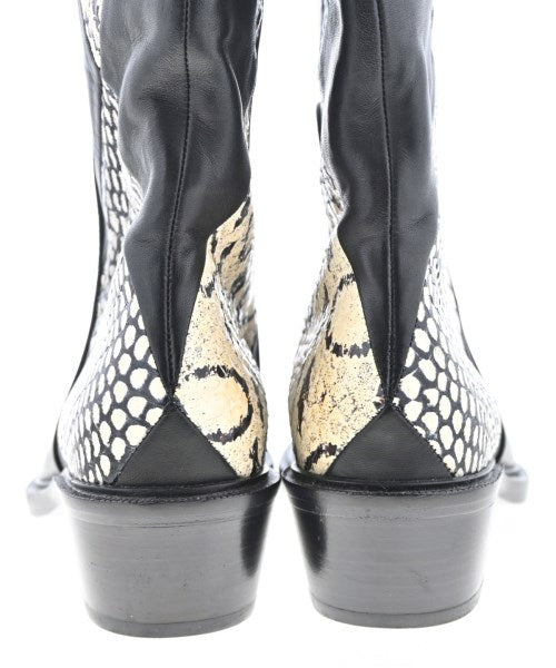 Salvatore Ferragamo 靴子