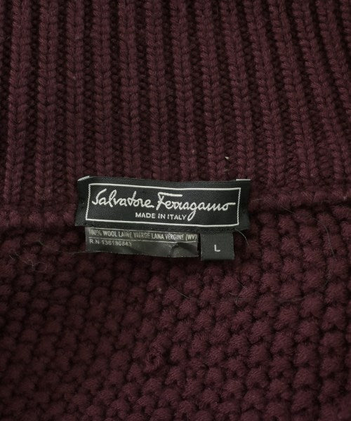 Salvatore Ferragamo 無袖上衣