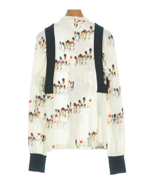 Salvatore Ferragamo 女襯衫