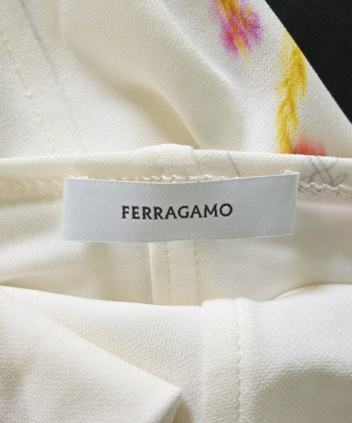 Salvatore Ferragamo 女襯衫