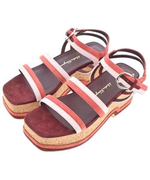 Salvatore Ferragamo 涼鞋