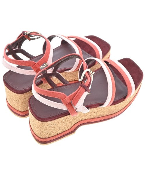 Salvatore Ferragamo 涼鞋