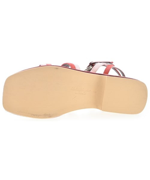 Salvatore Ferragamo 涼鞋