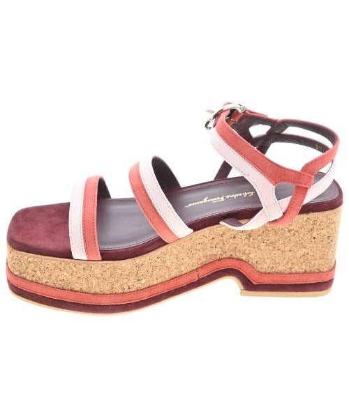 Salvatore Ferragamo 涼鞋