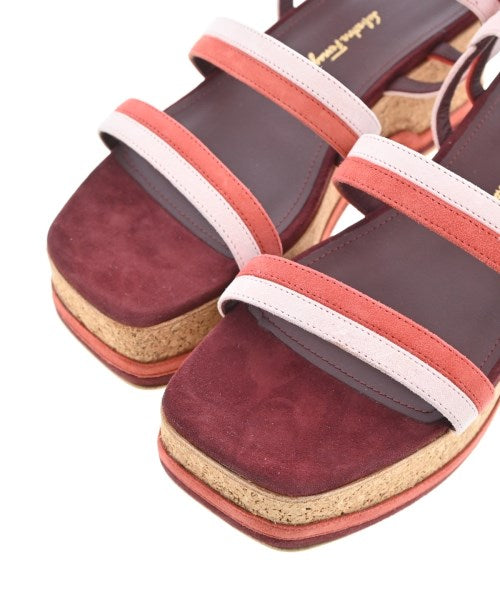 Salvatore Ferragamo 涼鞋