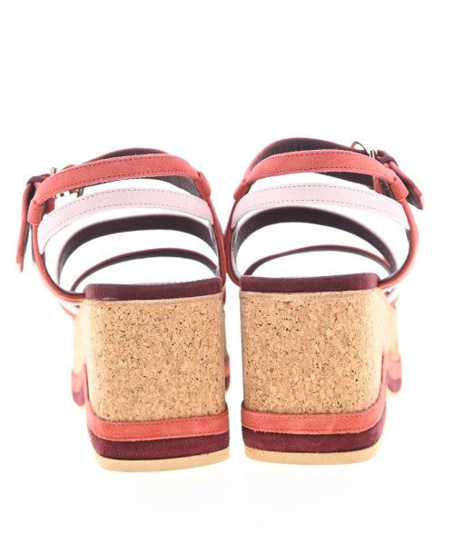 Salvatore Ferragamo 涼鞋