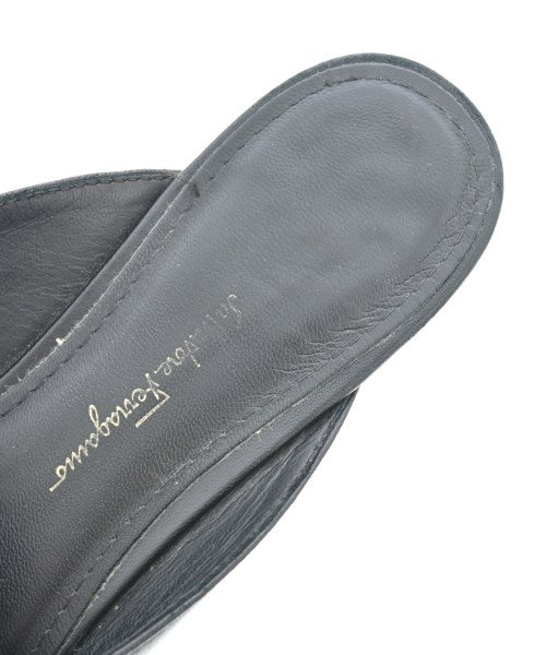 Salvatore Ferragamo 涼鞋
