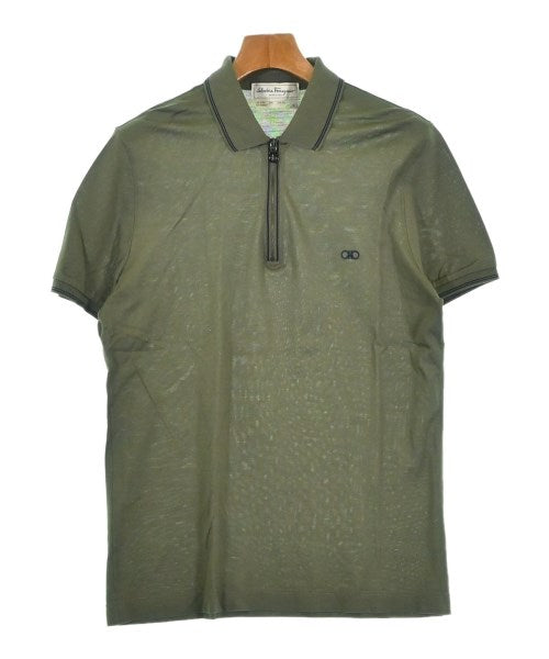 Salvatore Ferragamo POLO衫
