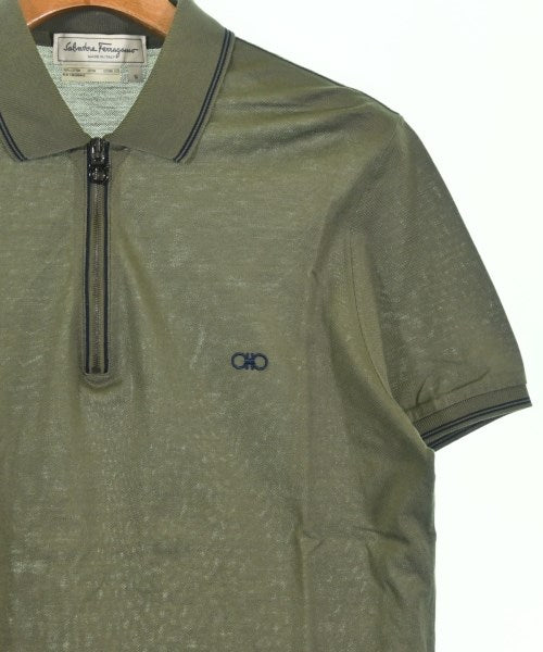 Salvatore Ferragamo POLO衫