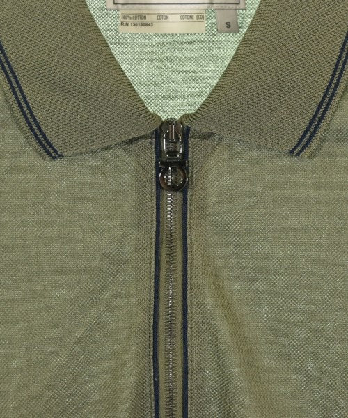 Salvatore Ferragamo POLO衫