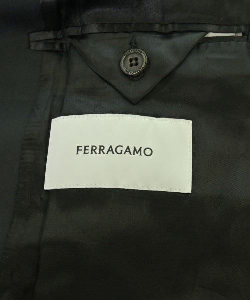 Salvatore Ferragamo 休閒夾克