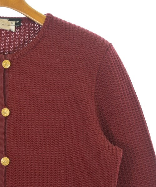 Salvatore Ferragamo 開襟衫