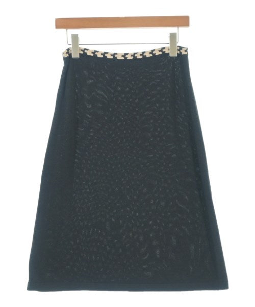 Salvatore Ferragamo 長裙/超長裙