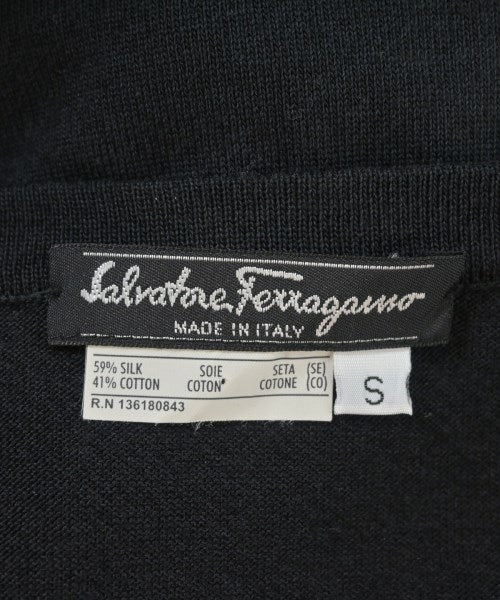 Salvatore Ferragamo 長裙/超長裙