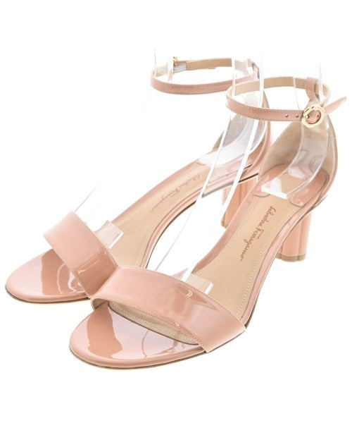 Salvatore Ferragamo 涼鞋