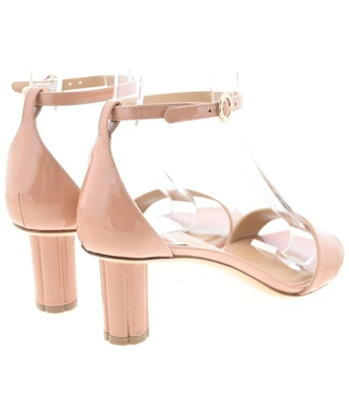 Salvatore Ferragamo 涼鞋