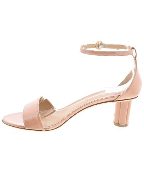 Salvatore Ferragamo 涼鞋