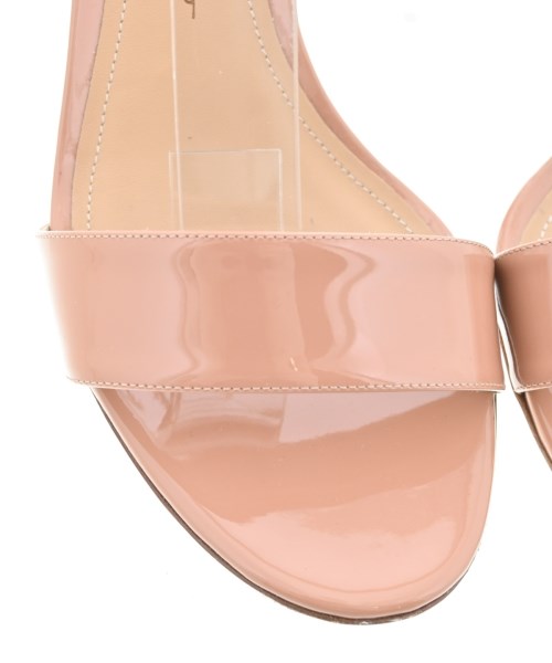 Salvatore Ferragamo 涼鞋