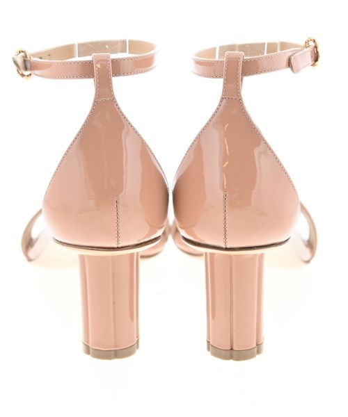 Salvatore Ferragamo 涼鞋