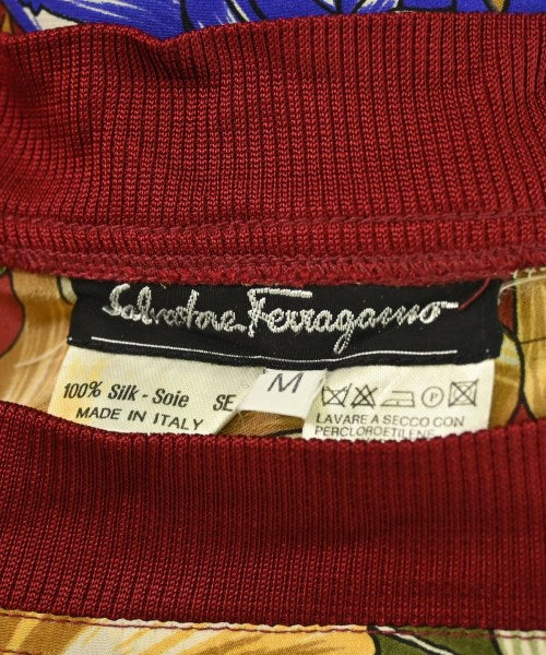 Salvatore Ferragamo T恤/上衣