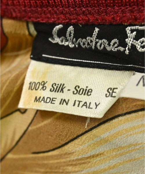 Salvatore Ferragamo T恤/上衣