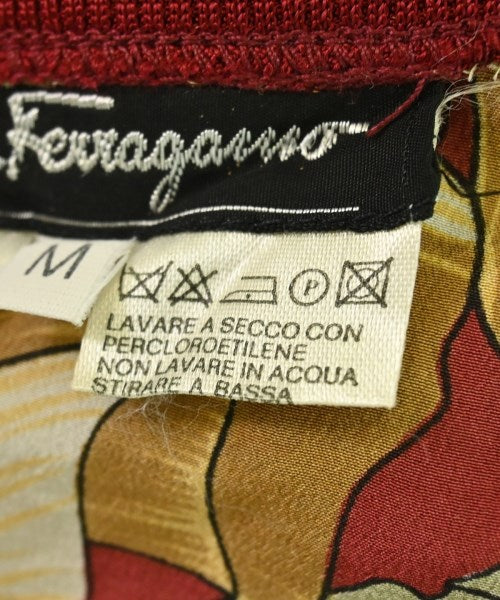 Salvatore Ferragamo T恤/上衣
