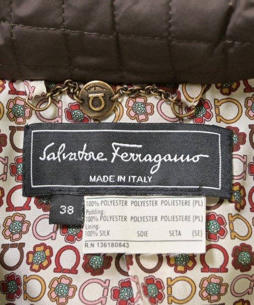 Salvatore Ferragamo 其他大衣