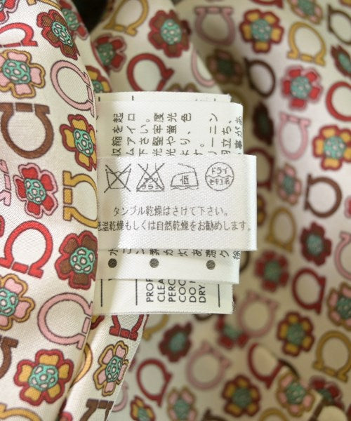 Salvatore Ferragamo 其他大衣