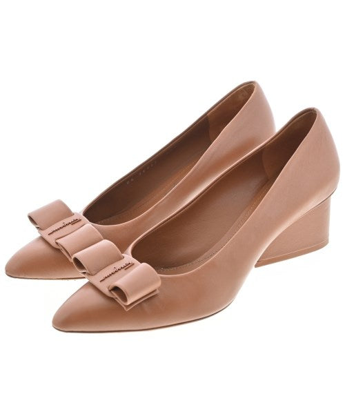 Salvatore Ferragamo 高跟鞋