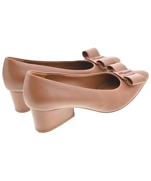 Salvatore Ferragamo 高跟鞋