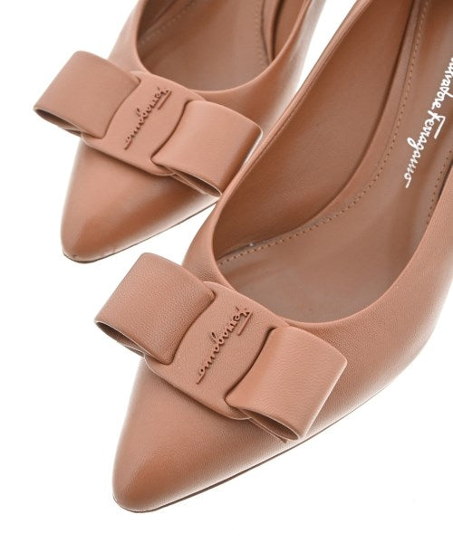 Salvatore Ferragamo 高跟鞋