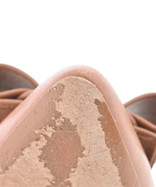 Salvatore Ferragamo 高跟鞋
