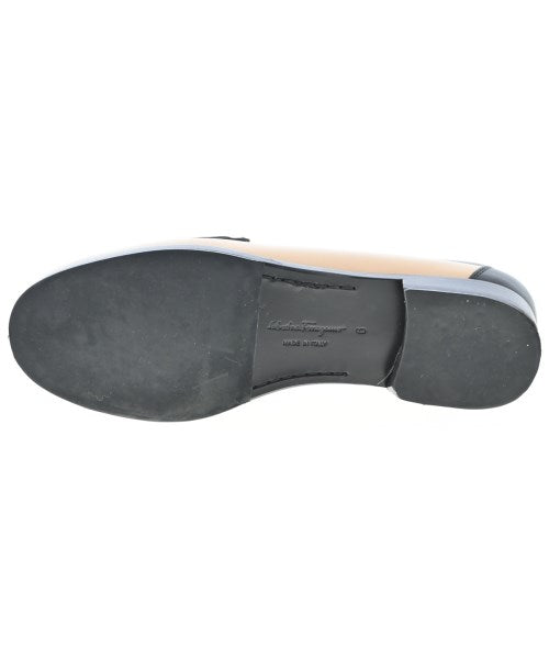 Salvatore Ferragamo 正式鞋/樂福鞋
