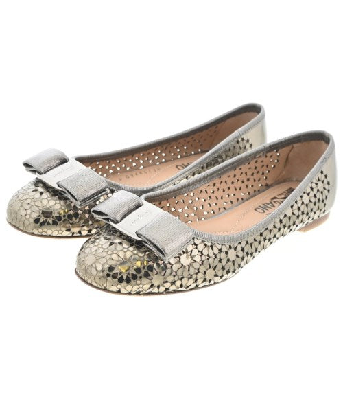 Salvatore Ferragamo 高跟鞋
