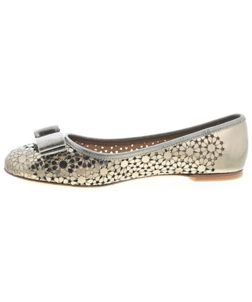 Salvatore Ferragamo 高跟鞋