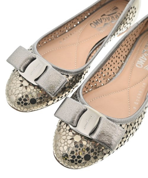 Salvatore Ferragamo 高跟鞋