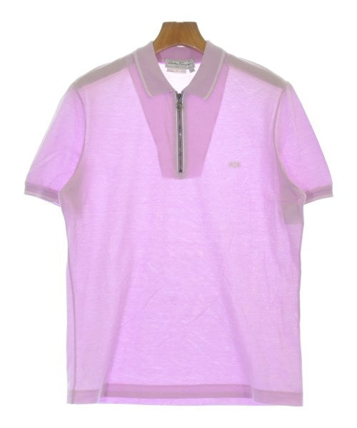 Salvatore Ferragamo POLO衫