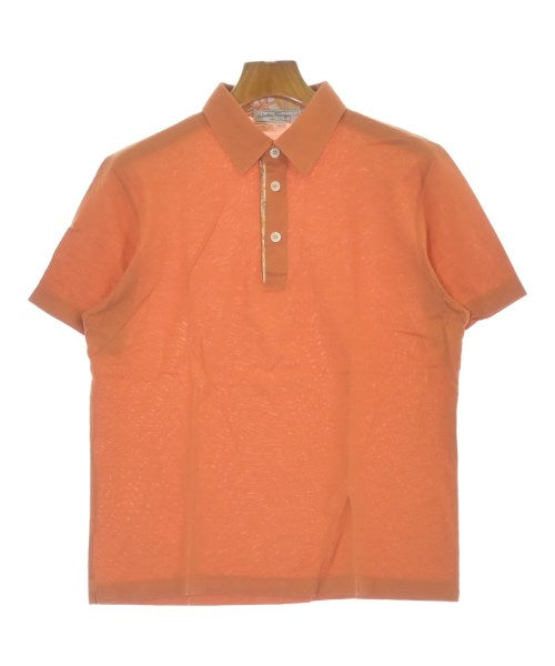 Salvatore Ferragamo POLO衫